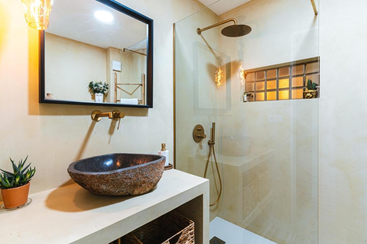 Coralcanteras Loft Las Palmas Exterior photo